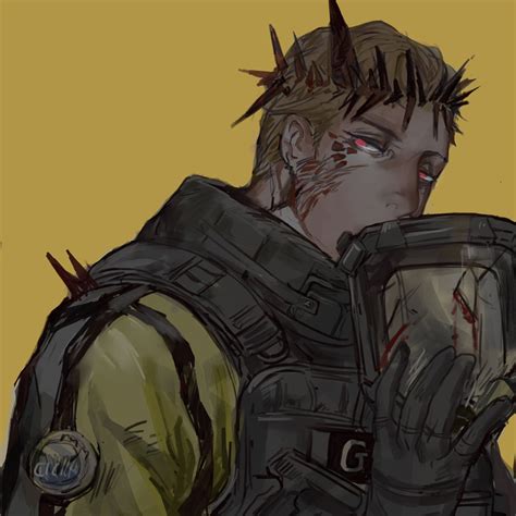 Pin by Physalis Goro on Rainbow Six Siege | Rainbow six siege art