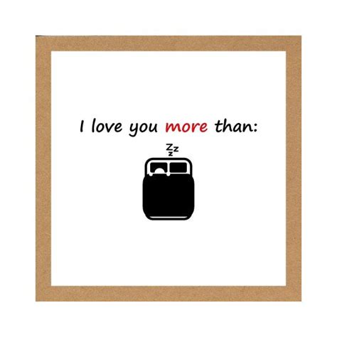 Valentines Cardanniversary Card Love You Card I Love You Etsy