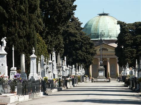 Cimitero Monumentale Di Rimini Rimini Turismo