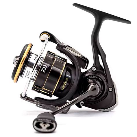 Daiwa Ballistic Ex Lt D Professzin Lis Perget Ors