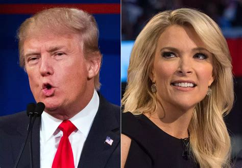 Megyn Kelly Said That Donald Trump Is Increasingly Confused And Not As