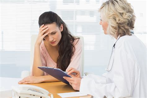 6 Questions Your Doctor Isn T Asking You Which Might Be Keeping You Sick Huffpost Life