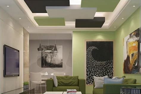 150 Admirable Living Room Ceiling Design Ideas Page 138 Of 156