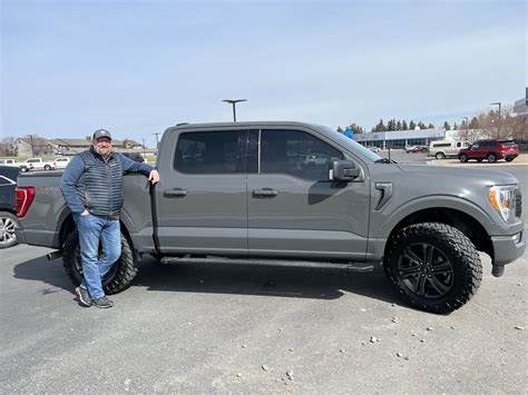 I Finally Got a Lead Foot Screw!! - Ford F150 Forum - Community of Ford