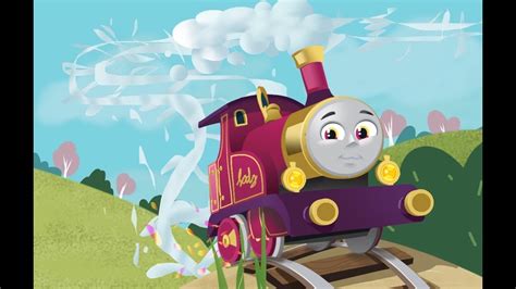 Thomas And Friends Season 25 Episodes Fanmade Youtube