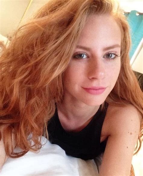 The Afternoon Pic Me Up Vol 953 22 Pics Beautiful Redhead Redheads Fiery