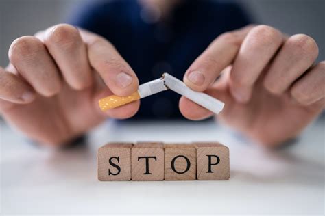 Warum Rauchen Aufhören 10 Gründe Für Den Rauchstopp Fumexan