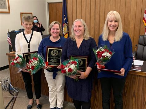 Warren County Honors Five Hospitality Leaders Lake George Regional