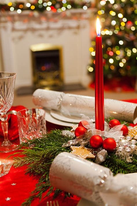 Traditional xmas eve dinner : Traditional Christmas Eve in Poland- Wigilia w Polsce ...