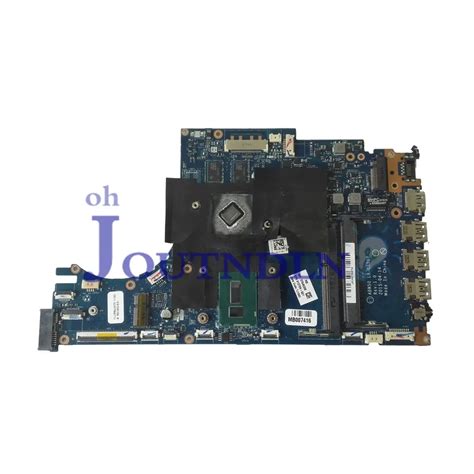 Joutndln For Hp Envy 15 Ae Abw50 Laptop Motherboard 812709 501 812709