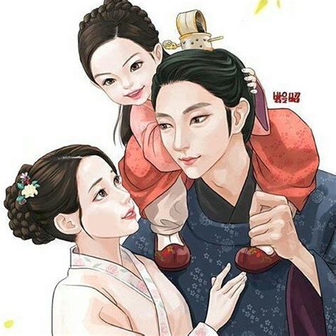 Scarlet heart ryeo confirmed to have season 2 with the original cast lee joon gi, the sequel series will be. Scarlet Heart Ryeo | Moon lovers scarlet heart ryeo, Anime ...