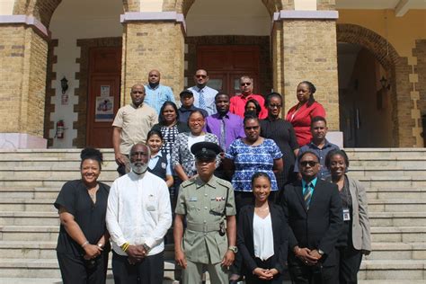 Law Enforcement Gets Tourism Training Trinidad Guardian