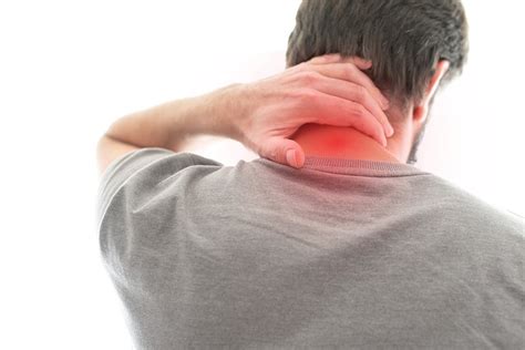 3 Common Causes Of Chronic Neck Pain