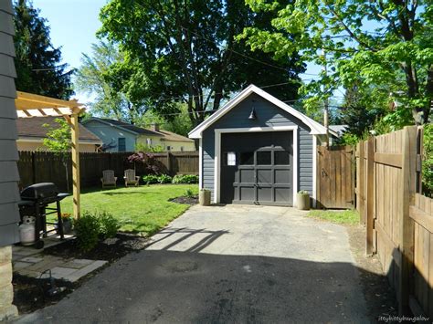 Turn your basement, backyard shed, or garage space into the. Ittybittybungalow | updating and renovating a small ...