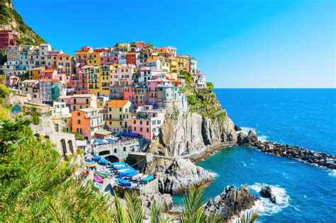 Beautiful Places Of Italy Discovering Cinque Terre Boutique Travel