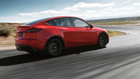 2027 Tesla Model Y Price And Specifications