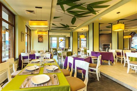 But it can be sometimes in youth institutions and companies. Pin by Hotel Panorama Resort Bansko on Restaurant Panorama ...