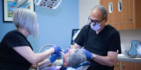 Services Daniel B Levitt Dds Pc Dental Office Ny