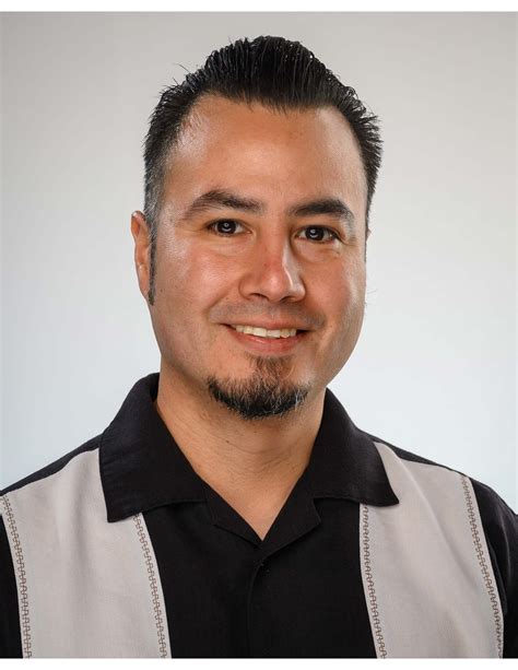 Manuel Galaviz Ceballos Division Of Anthropology Csuf