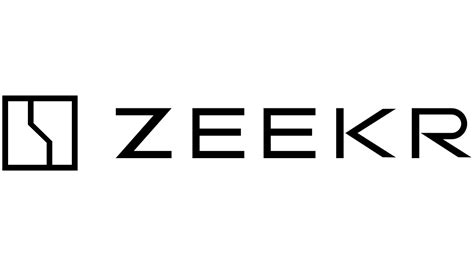 Zeekr Logo Symbol Meaning History Png Brand