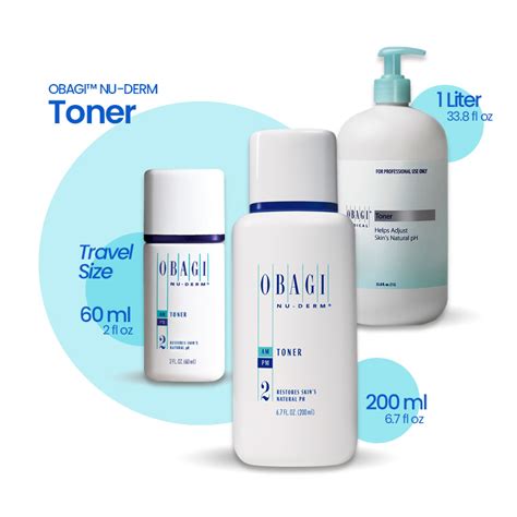 Obagi Toner Salon Us Bliss Skincare