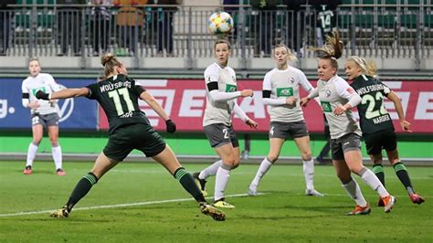 Bbc Alba Live Football German Frauen Bundesliga Sgs Essen V Wolfsburg
