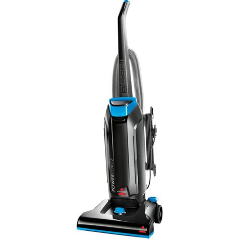 Power Force Bagged Upright Vacuum 1739