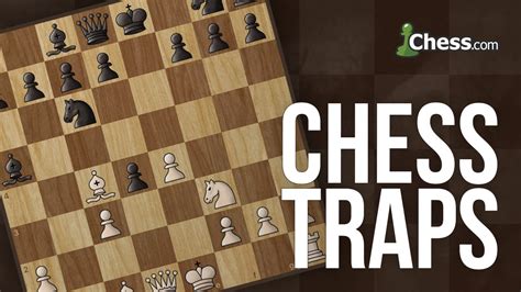 Chess Strategy How To Attack Youtube