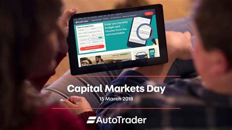 auto trader atdry investor presentation slideshow otcmkts atdry seeking alpha