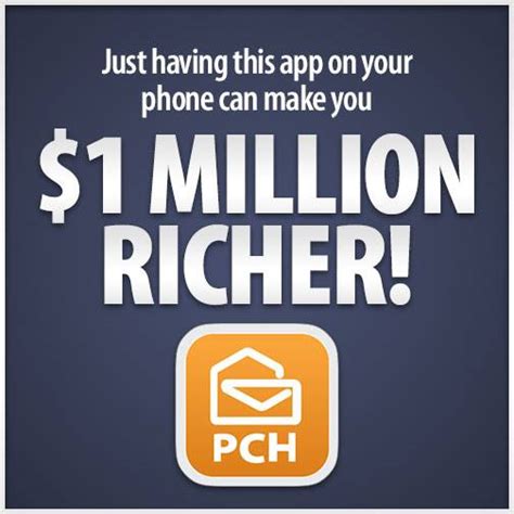 Top 3 Reasons You Should Download The Pch App Pch Blog