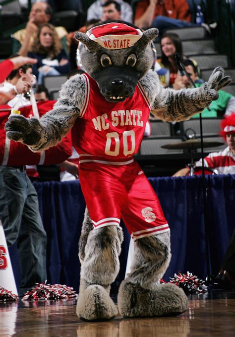 Acc Background Checks The Origin Of Every Teams Nickname And Mascot