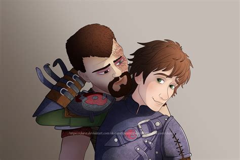 Hiccup Httyd Httyd Dragons Rise Of The Guardians Mpreg Fan Art How