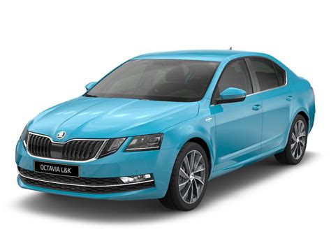 It shares its name with an earlier model produced between 1959 and 1971. Nová ŠKODA OCTAVIA (2017) | TUkas a.s.
