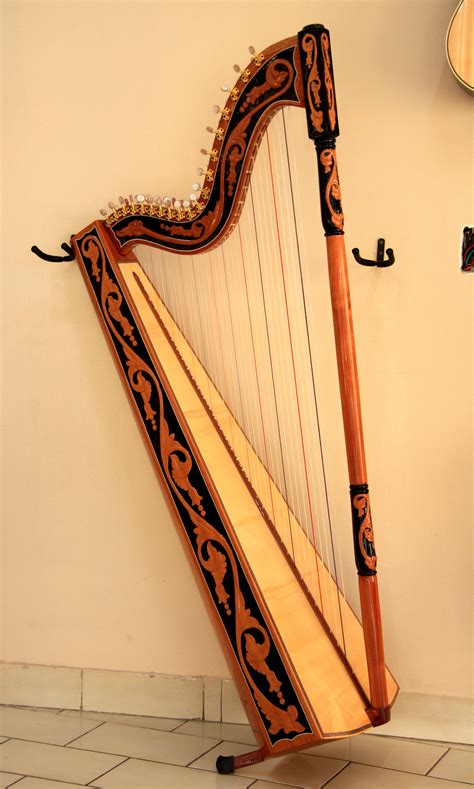 Fileparaguayan Harp Wikimedia Commons