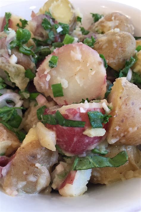 Stonewall Kitchen Potato Salad Recipe Amazon Com Stonewall Kitchen