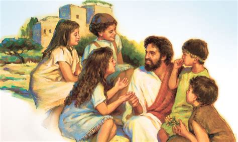 Why Jesus Was A Great Teacher — Watchtower Online Library