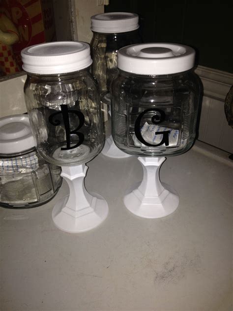 Pin by Teyana Oliveira on Dollar tree diy | Dollar tree candle holders