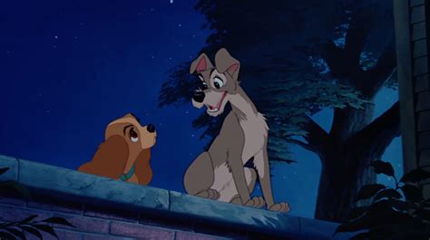 10 Things You Didnt Know About Lady And The Tramp Oh My