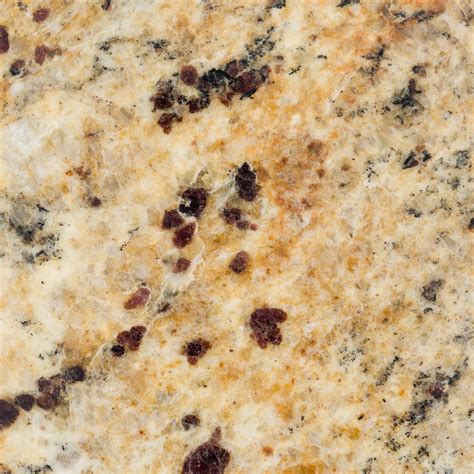 Sample New Venetian Gold Granite 3 Cm Custom Countertop Floor And