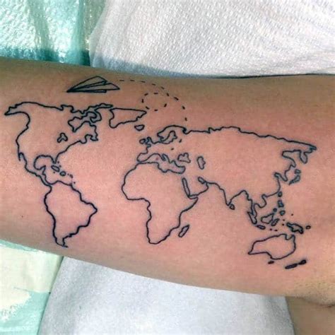 We did not find results for: 50 Airplane Tattoos For Men - Aviation And Flight Ideas
