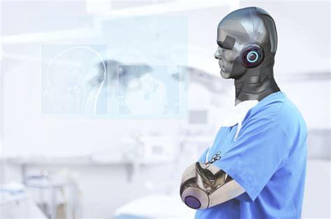 How Ai Is Getting Prepped For Surgery Ai Powered Healthcare