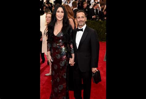 Cher And Marc Jacobs Pg22