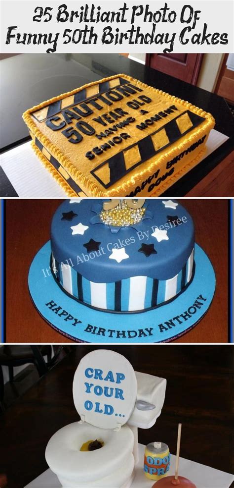 Decorate the numbers to match the party decoration colors or a secondary. 25+ Brilliant Photo Of Funny 50th Birthday | Funny 50th ...