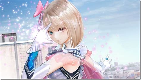 This Week In Sales Musou Stars Shines And Blue Reflection Dances Its