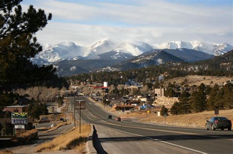 Estes Park Wallpapers Top Free Estes Park Backgrounds Wallpaperaccess