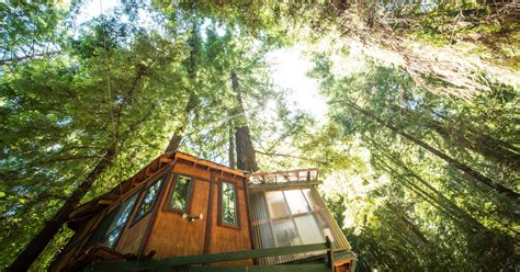 10 Of The Best Glamping Experiences In The Us