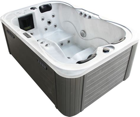 Eco Home Hot Tubs Designed To Save Energy And Money Uk Delivery