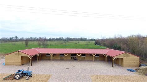 Selecting Your Stable Block Factors To Consider Finer Stables