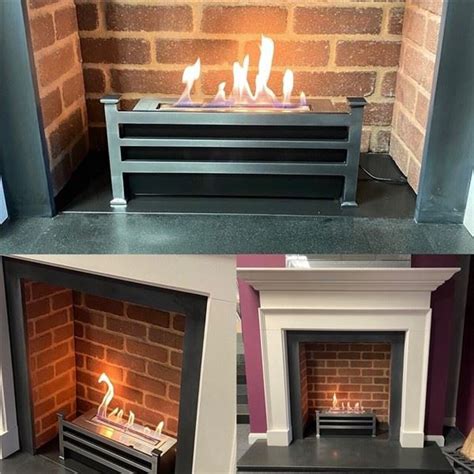 intelligent fireplaces suppliers buy customized intelligent fireplaces at good price inno living