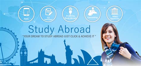 Study Abroad Join In Campus